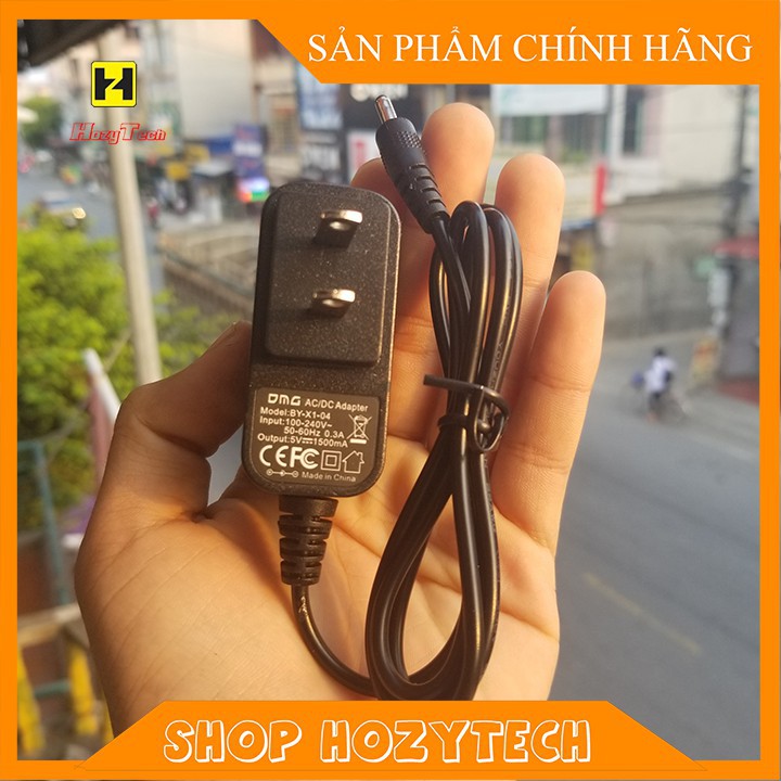 Nguồn Điện Camera Yoosee Ip Wifi 5V