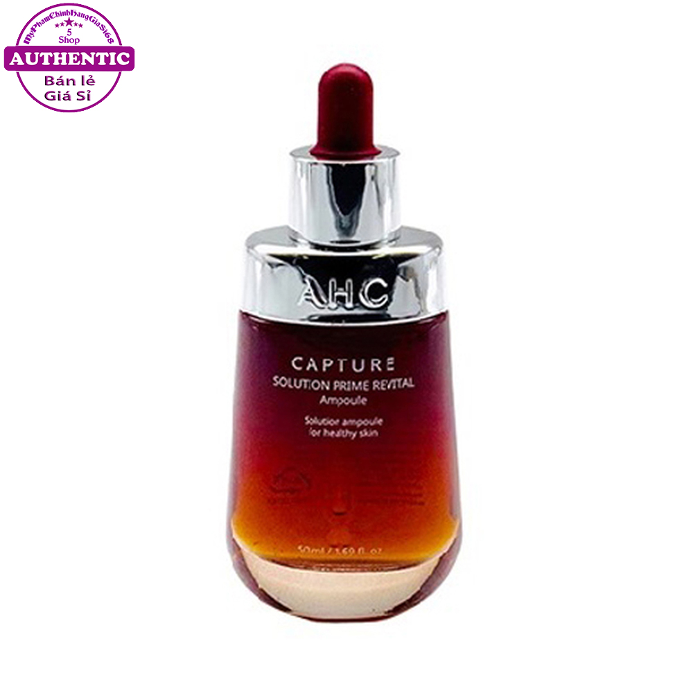 Tinh chất ahc capture solution prime ampoule 50ml hàn quốc