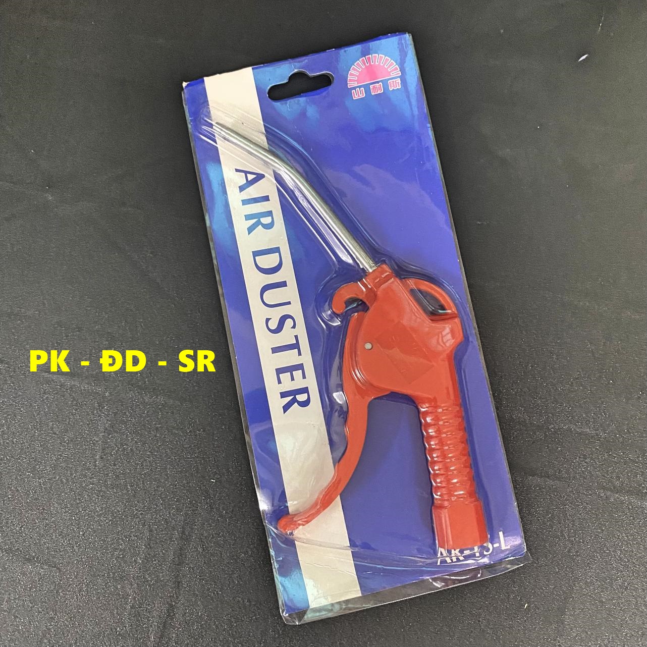 Vòi xịt hơi khí nén ar-ts-l - siêu rẻ