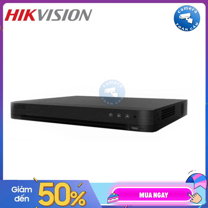 Đầu ghi 16 kenh hikvision ds-7216hghi-k1