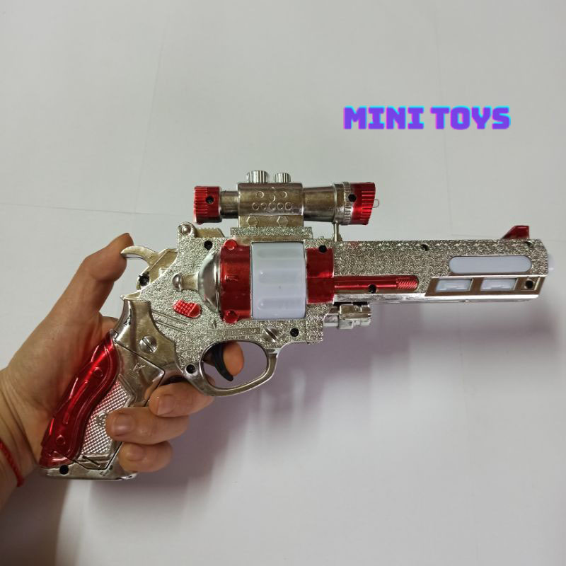 Đồ Chơi Nhựa Có Pin Phát Nhạc - Ánh Sáng Thiết Kế Hiện Đại Cho Bé