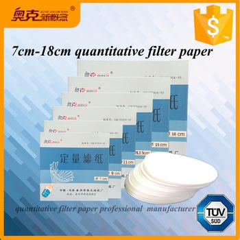 giấy lọc hộp 100 tờ các cỡ