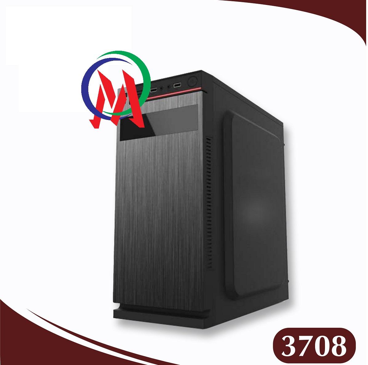 Vỏ case máy tính vsp 3708