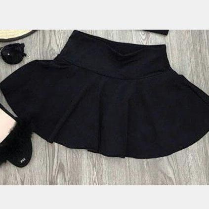 Váy bơi lẻ, váy bơi xòe savvy shop