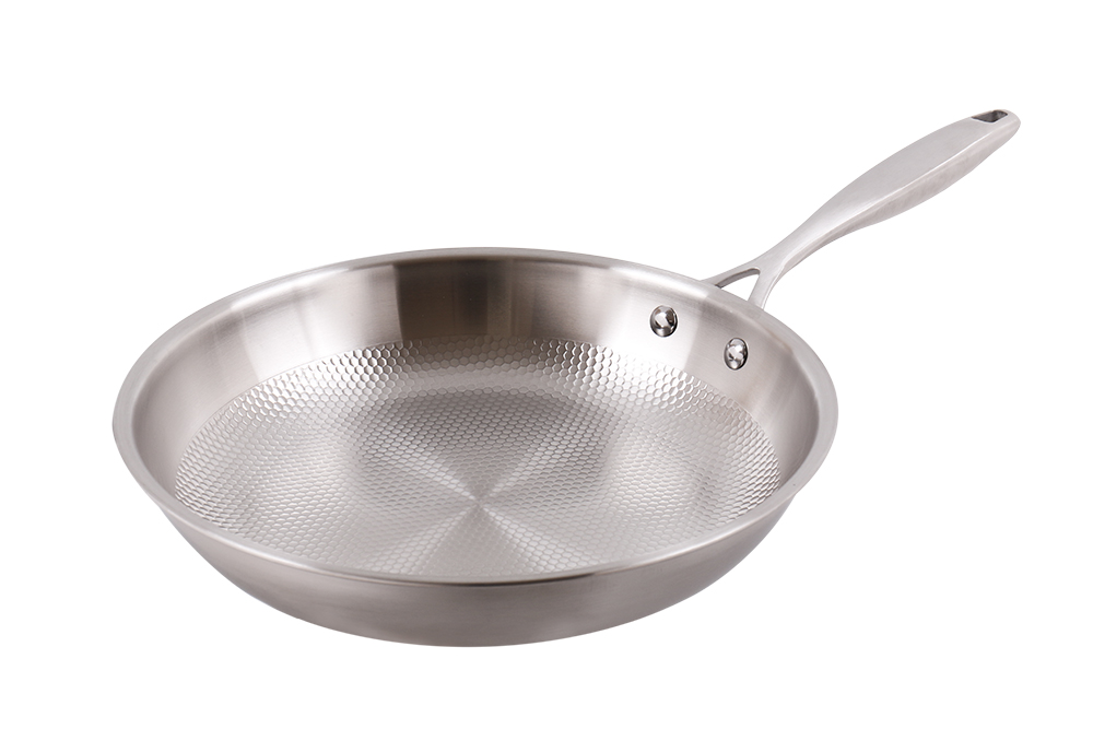 Chảo xào inox taka tkc28a2