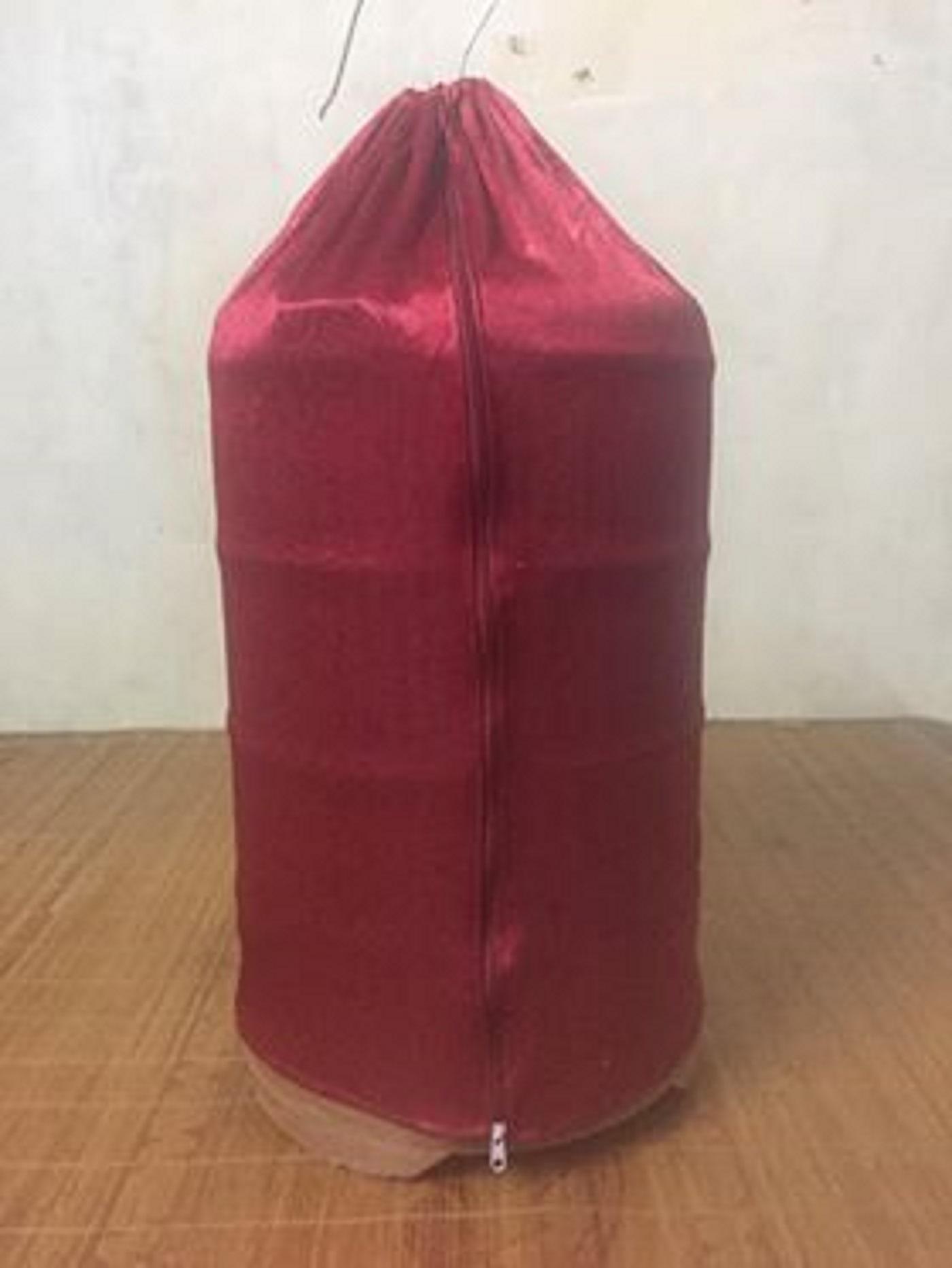 [HOÀN TIỀN 10%]Áo phủ lồng chim loại 5 vanh - Áo lồng chim - Áo phủ lồng chim - Áo cho lồng 5 vanh