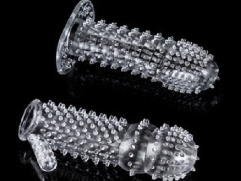 BCSS , Siêu gai dùng được nhiều lần new