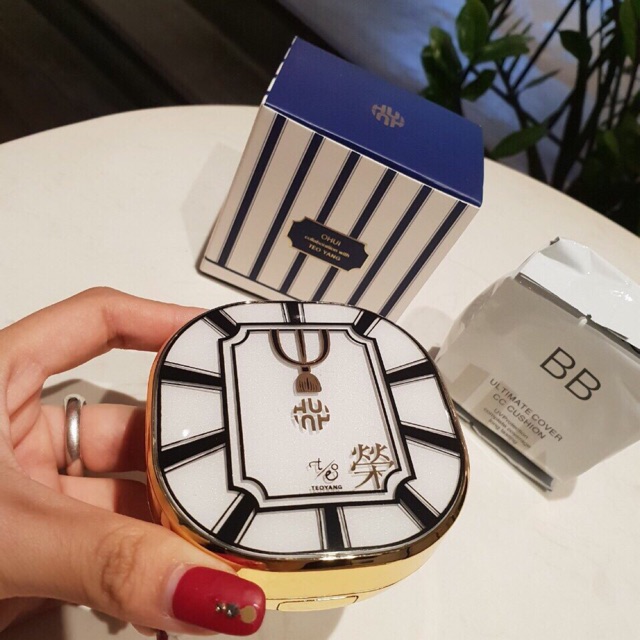 [HCM]Phấn phủ ohui