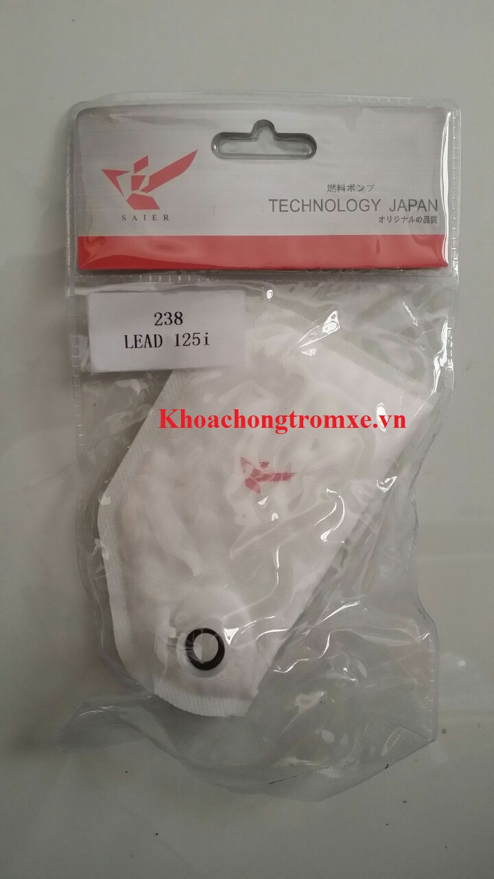 Lọc Xăng Lead 125 2013 2014 2015