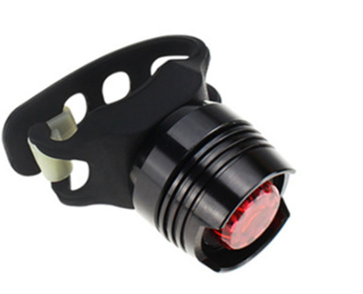 Đèn hậu xe đạp thể thao bóng LED siêu bền gắn sau yên, đèn đuôi xe đạp thể thao BB BIKE - TLS-02