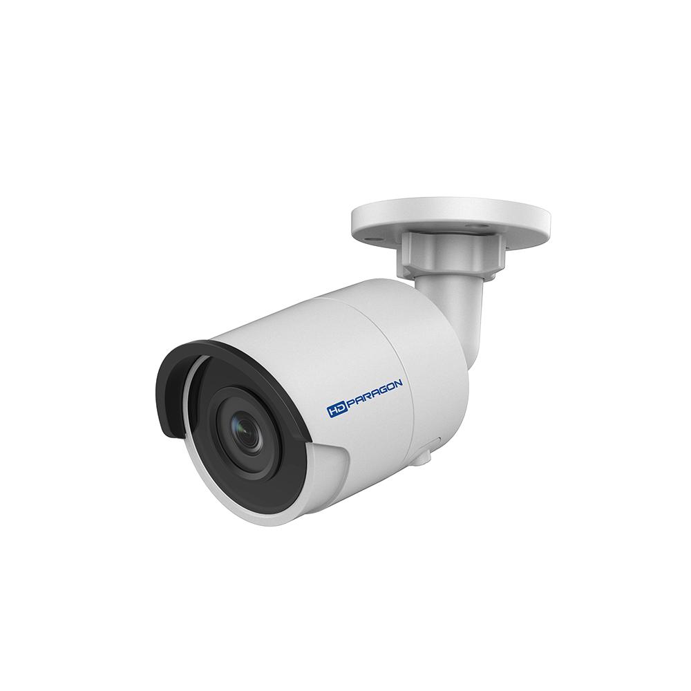 Camera ip hồng ngoại 8.0 megapixel hdparagon hds-2083irp