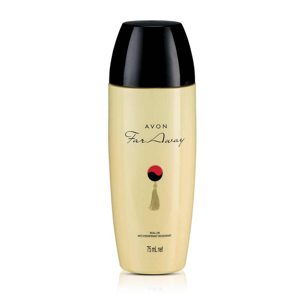 [Bán chạy] Lăn khử mùi Avon Far Away 75ml dạng thanh lăn Avon chính hãng