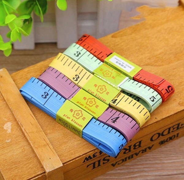Thước dây đo tiện dụng đa năng