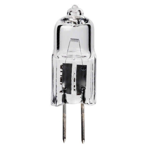 Bóng đèn Halogen dùng cho đèn xông tinh dầu