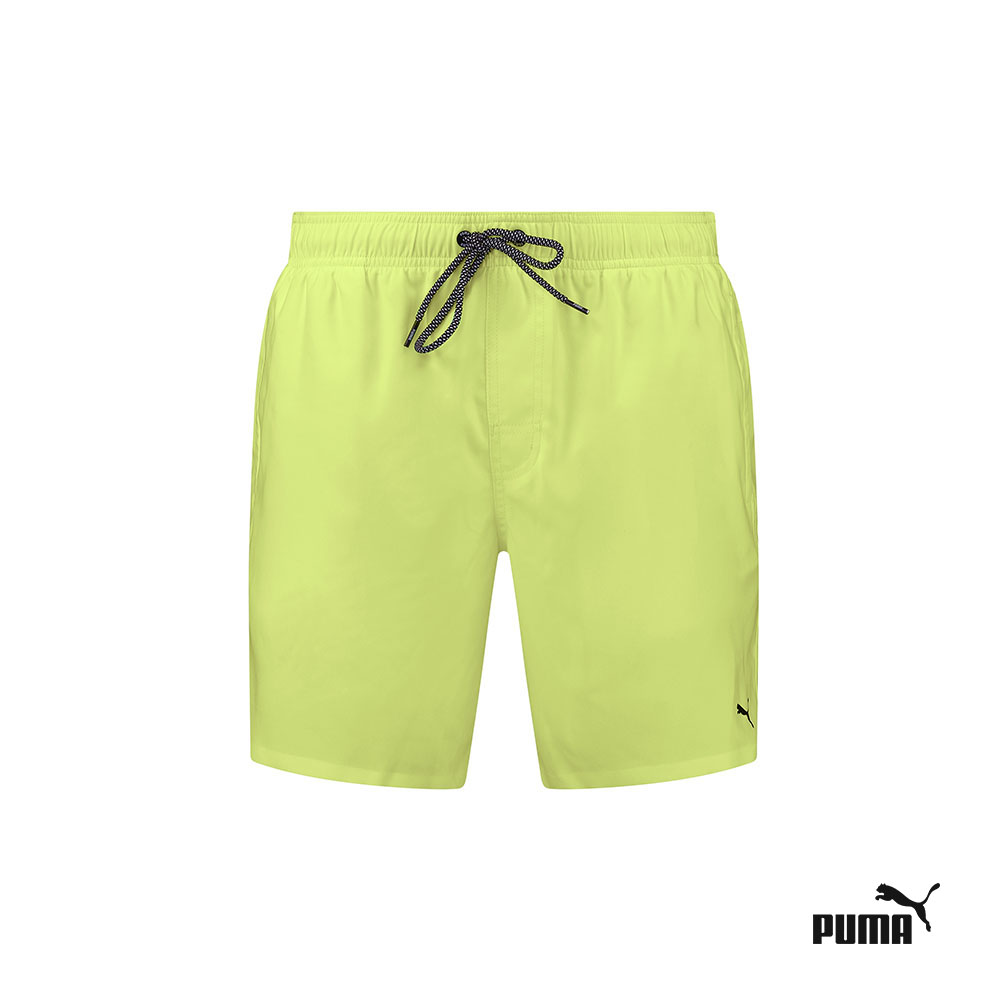 Puma Quần short bơi nam dáng dài PUMA Swim Men Medium Length Swim Shorts.