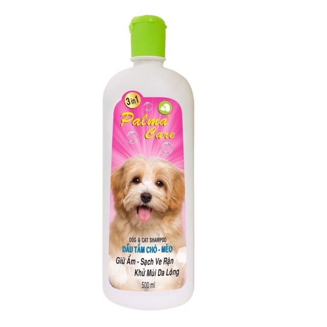 FAY SỮA TẮM PALMA CARE 300ml