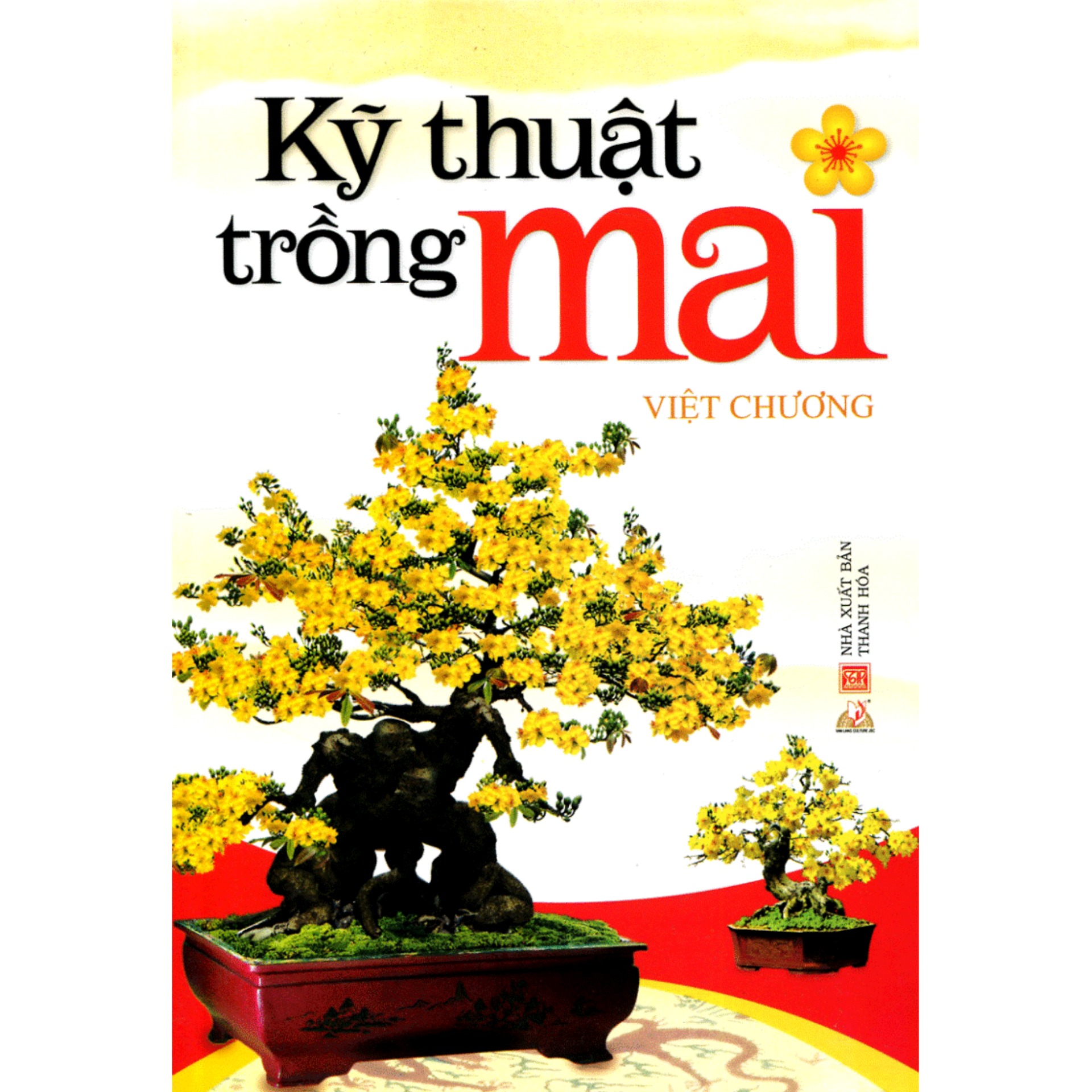 Kỹ Thuật Trồng Mai