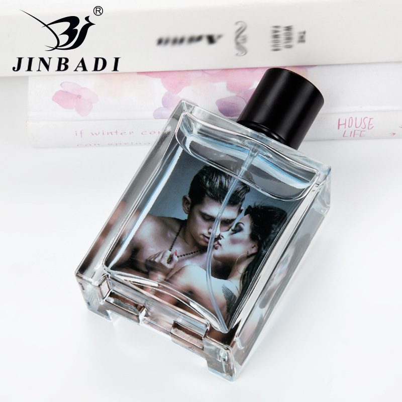 Nước hoa phong tình Eau de Toilette cho nam giúp chàng quyến rũ hơn bao giờ hết