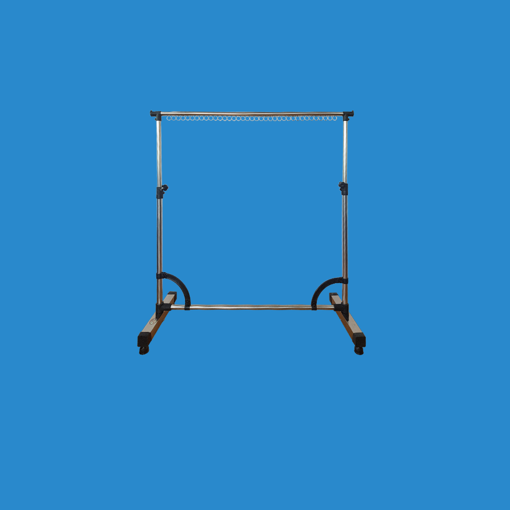 Sào phơi đồ đơn khoen Inox 201 Hãng Minh Quốc - Cửa hàng Namwindows