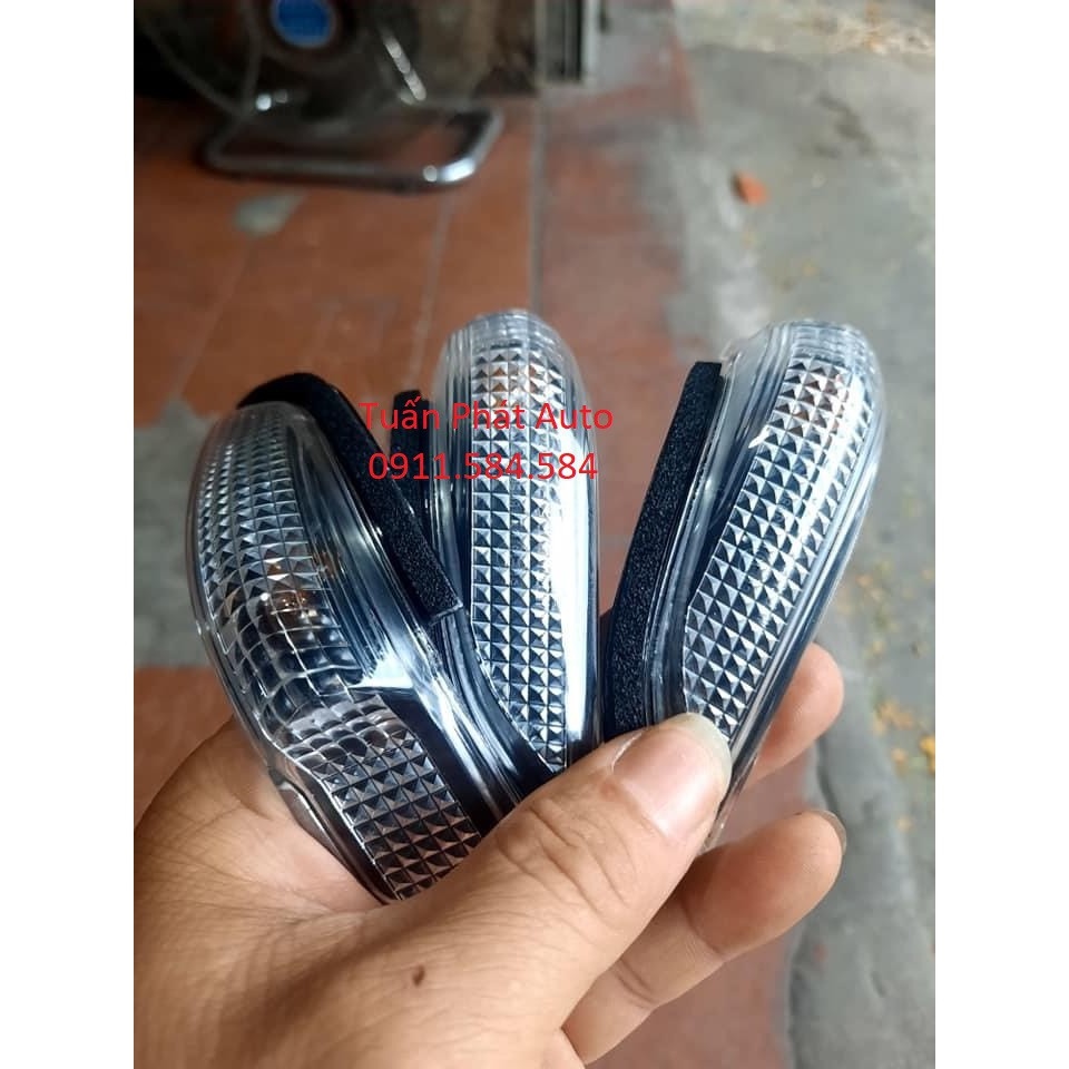 Đèn xi nhan gương toyota vios altis camry yaris 2014-2019