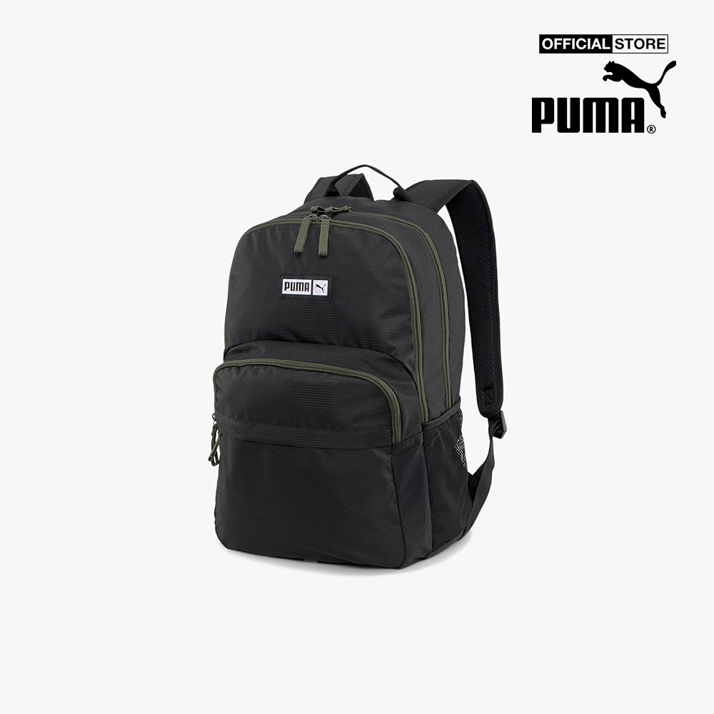 PUMA - Balo unisex phom chữ nhật Result 079527-01