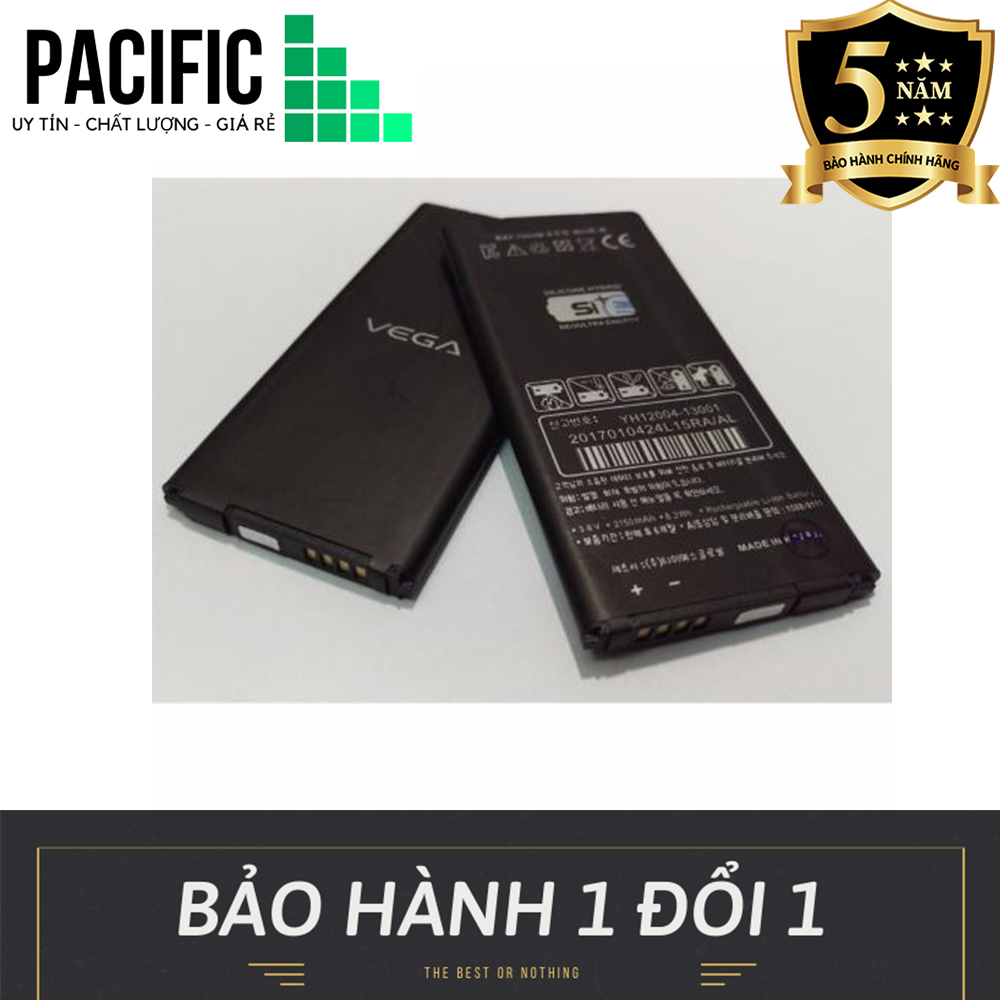 Pin Sky A870 S, L ,K (Bat-7600m) 2150mah (Đen) - Bảo Hành 1 Đổi 1
