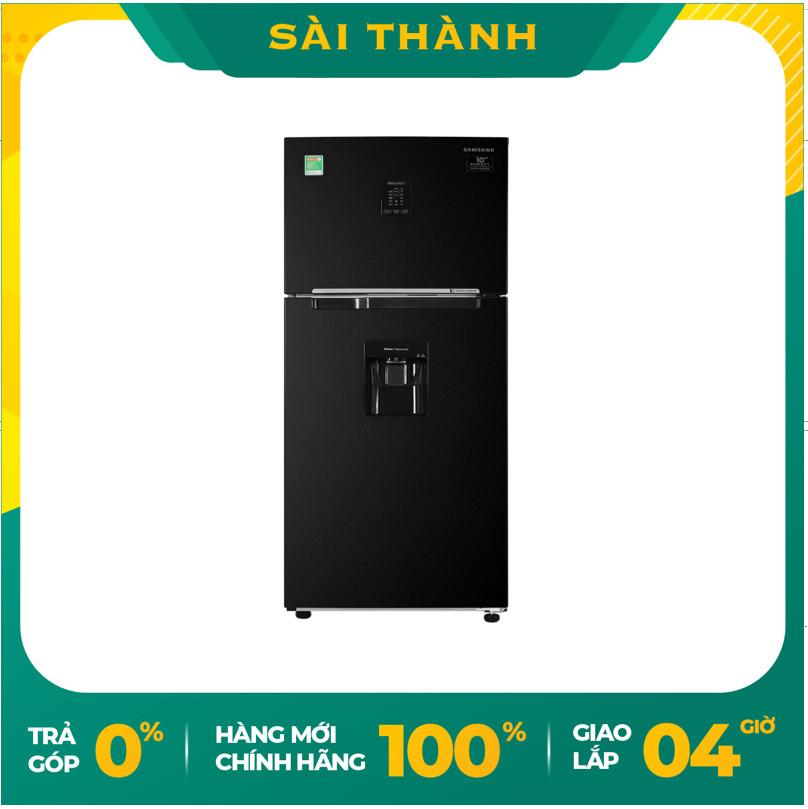 Tủ lạnh Samsung Inverter 300 lít RT32K5932BU SV - Bảo hành chính hãng