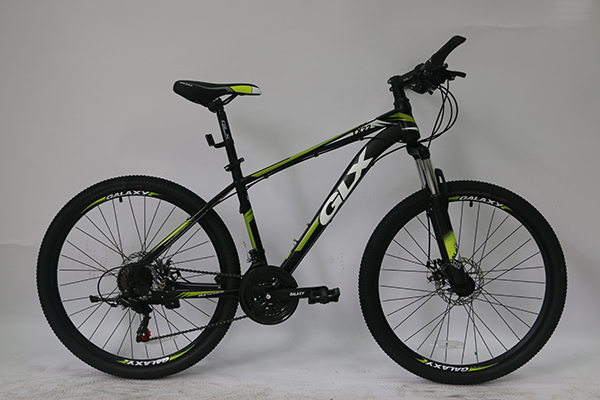 XE ĐẠP GALAXY TH19 [GLX] MẪU 2020 CÓ DÈ BAGA + QUÀ TẶNG