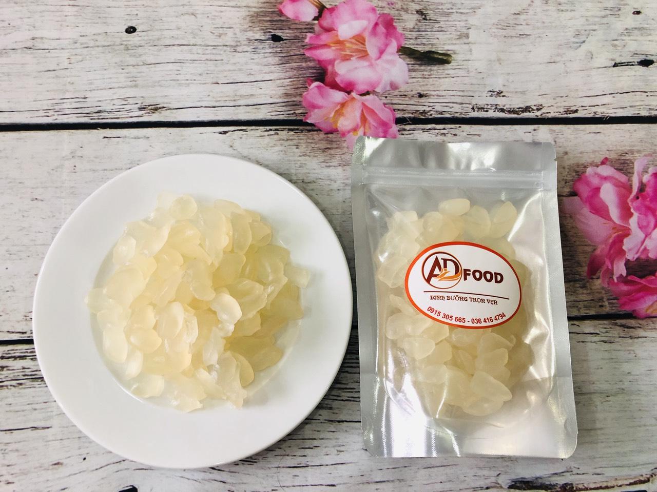 1kg mứt thốt nốt sấy dẻo loại đặc biệt