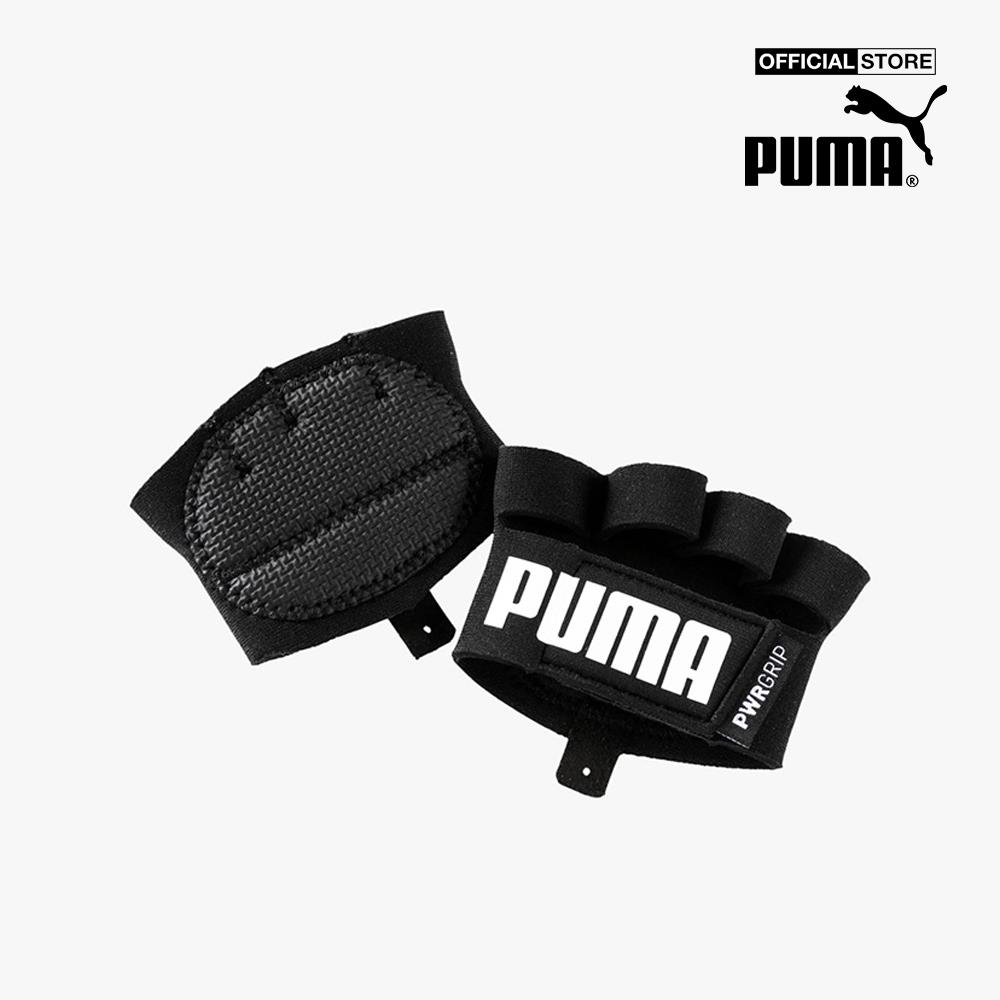 Puma - bao tay tập gym phối logo essential training 041464-01