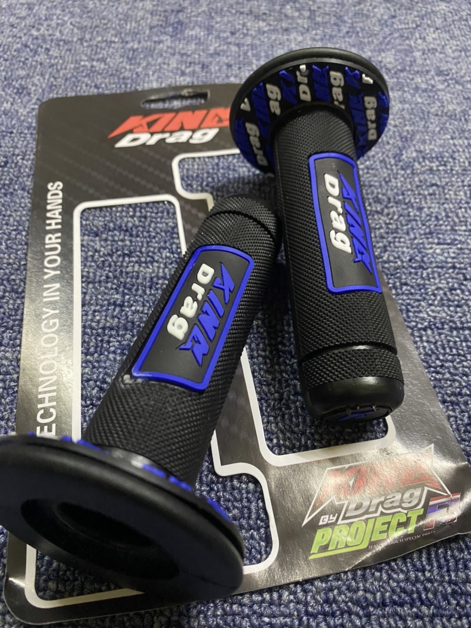 BAO TAY KING DRAG XE MÁY- HÀNG SIÊU SALE