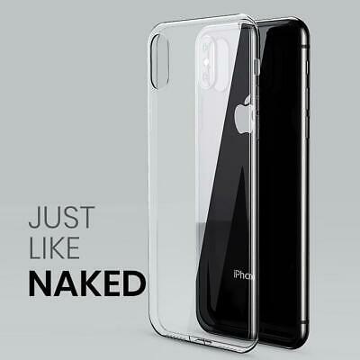 Ốp lưng dẻo trong Iphone X