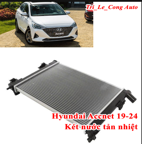 Linh kiện máy tính Accent Water Tank 19 -24 Radiator Hyundai Engine 1.6 Engine 2020 2022 2021 Lupe Thermostatic Valve Manual Transmission Automatic Transmission Engine Cooling Giá 2,715,300 Đồng*Miễn phí vận chuyển