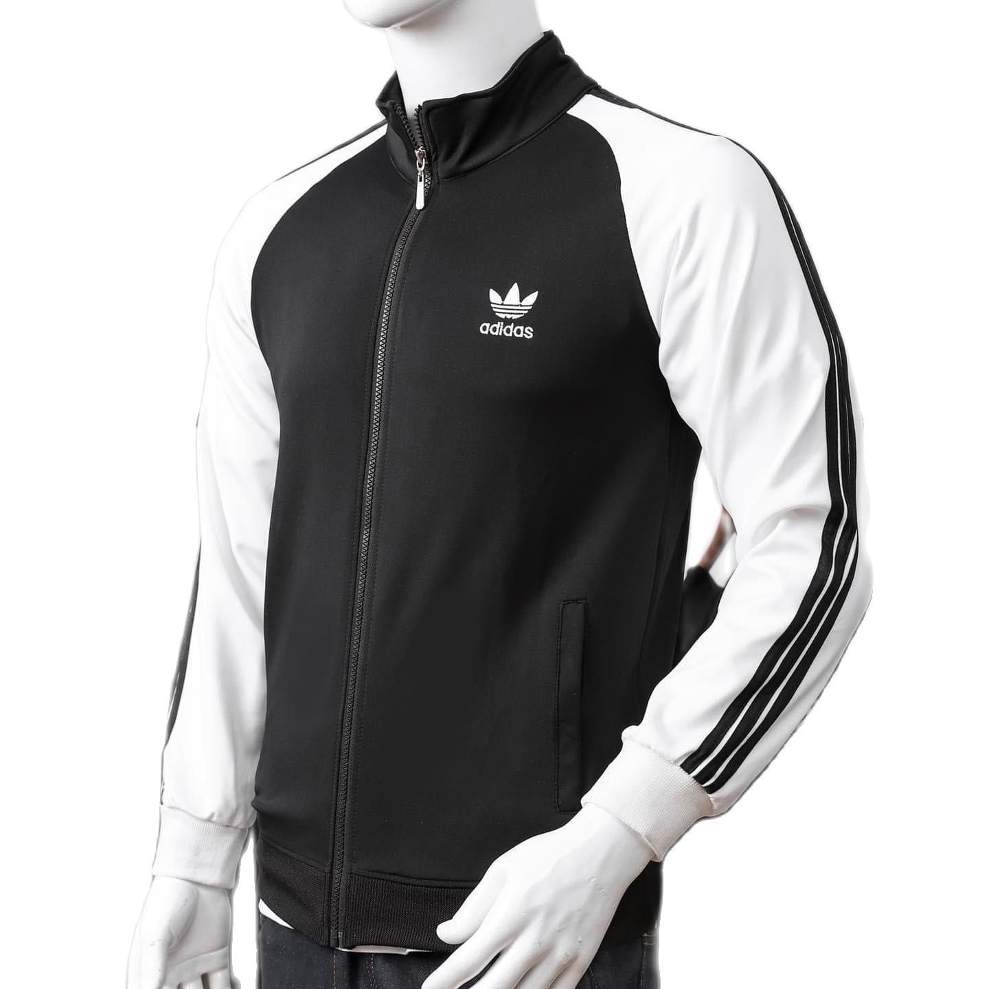 Áo khoác thể thao 3 sọc nam nữ chất thun poly dày dặn cao cấp chất lượng cao hot trend 2022