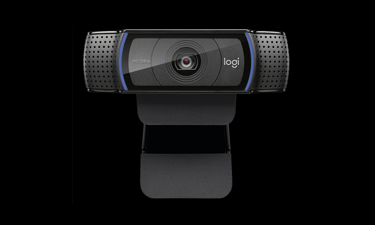 WEBCAM LOGITECH C930E/C922/C920 CHÍNH HÃNG (hàng order nước ngoài, khách vui lòng liên hệ shop trước khi đặt)