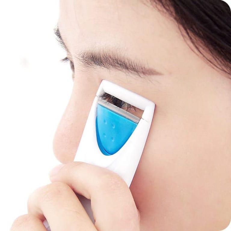 Dụng cụ bấm mi bằng nhiệt