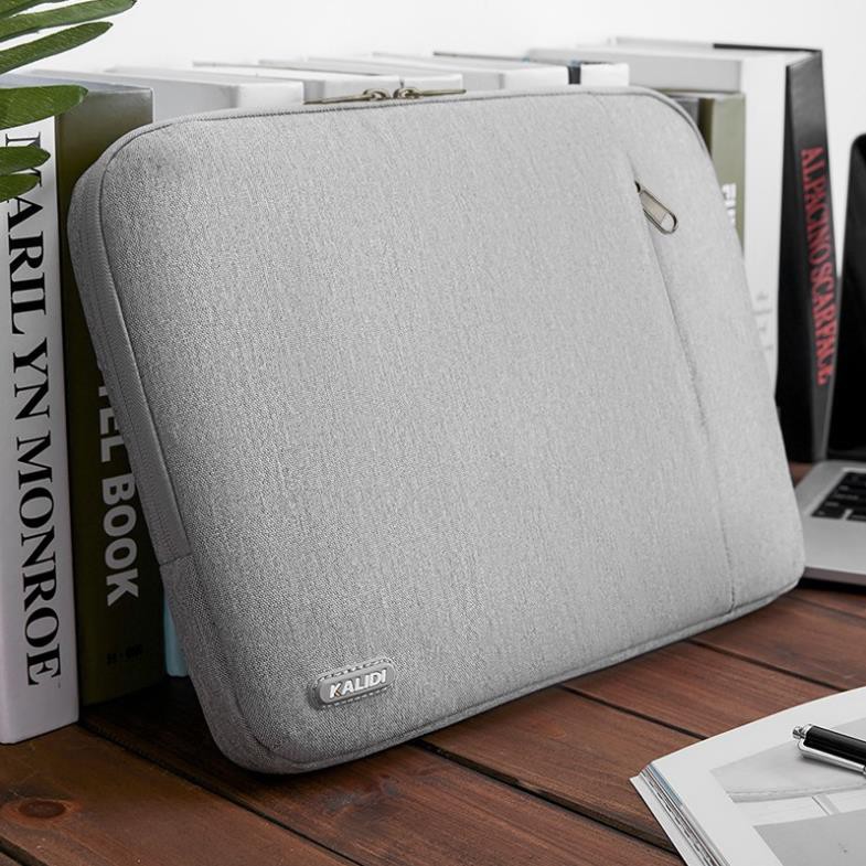 Túi laptop chống sốc kalidi, túi chống sốc, chống nước macbook, laptop 13inch, 14inch, 15.6inch, 16inch