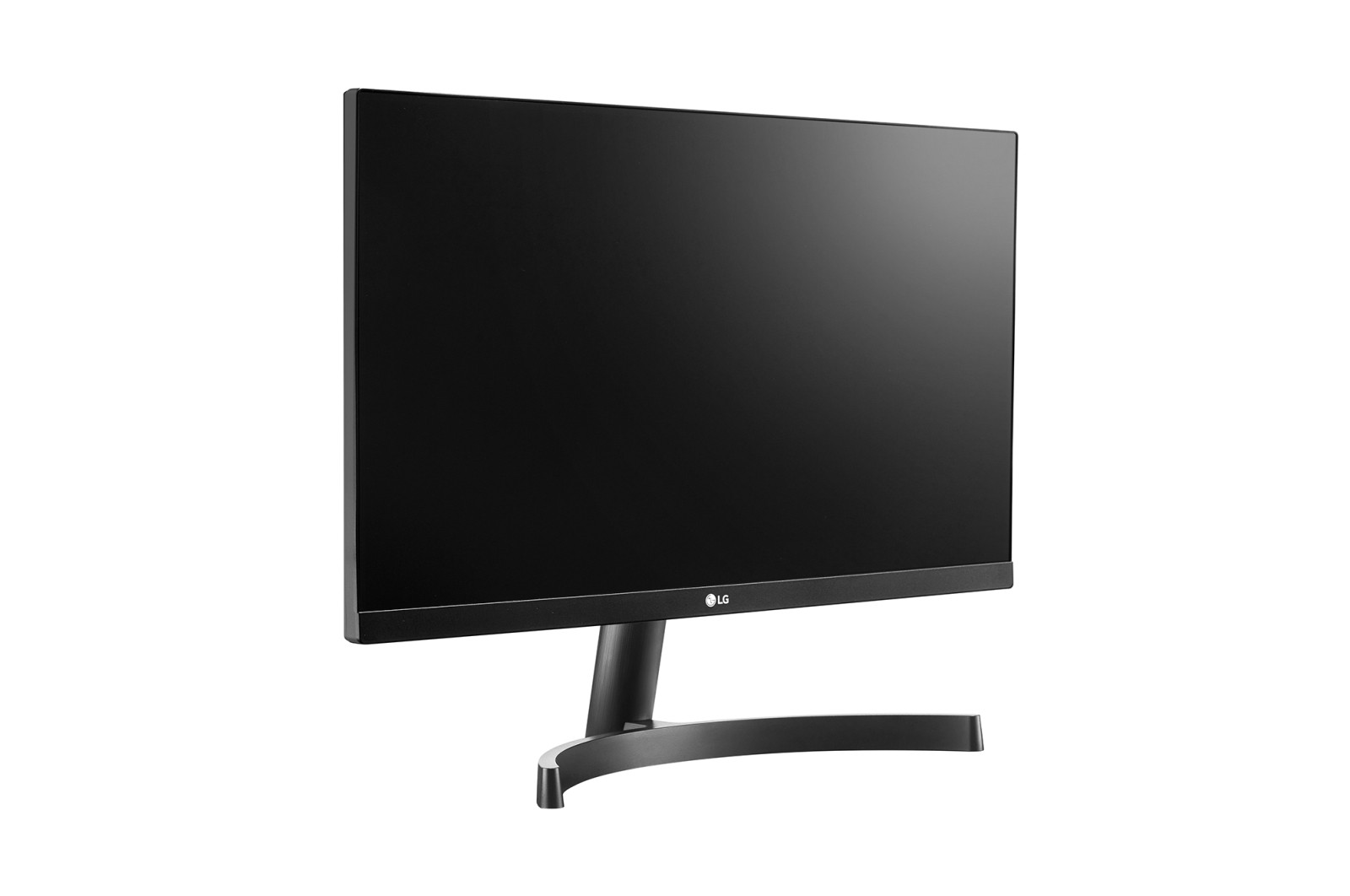 Màn hình máy tính lg ips 27'' cinema screen full hd 75hz freesync™ 27mk600m-b - hàng chính hãng