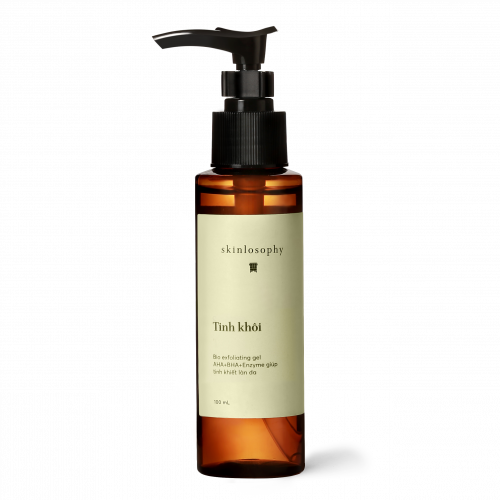 Tẩy tế bào chết TINH KHÔI Skinlosophy 100mL