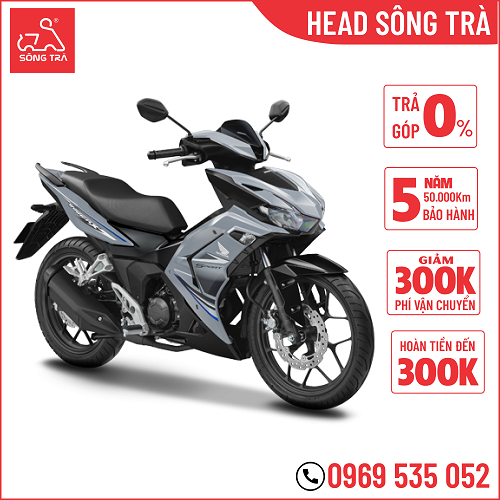 Honda Winner X Bản Tiêu Chuẩn 2024