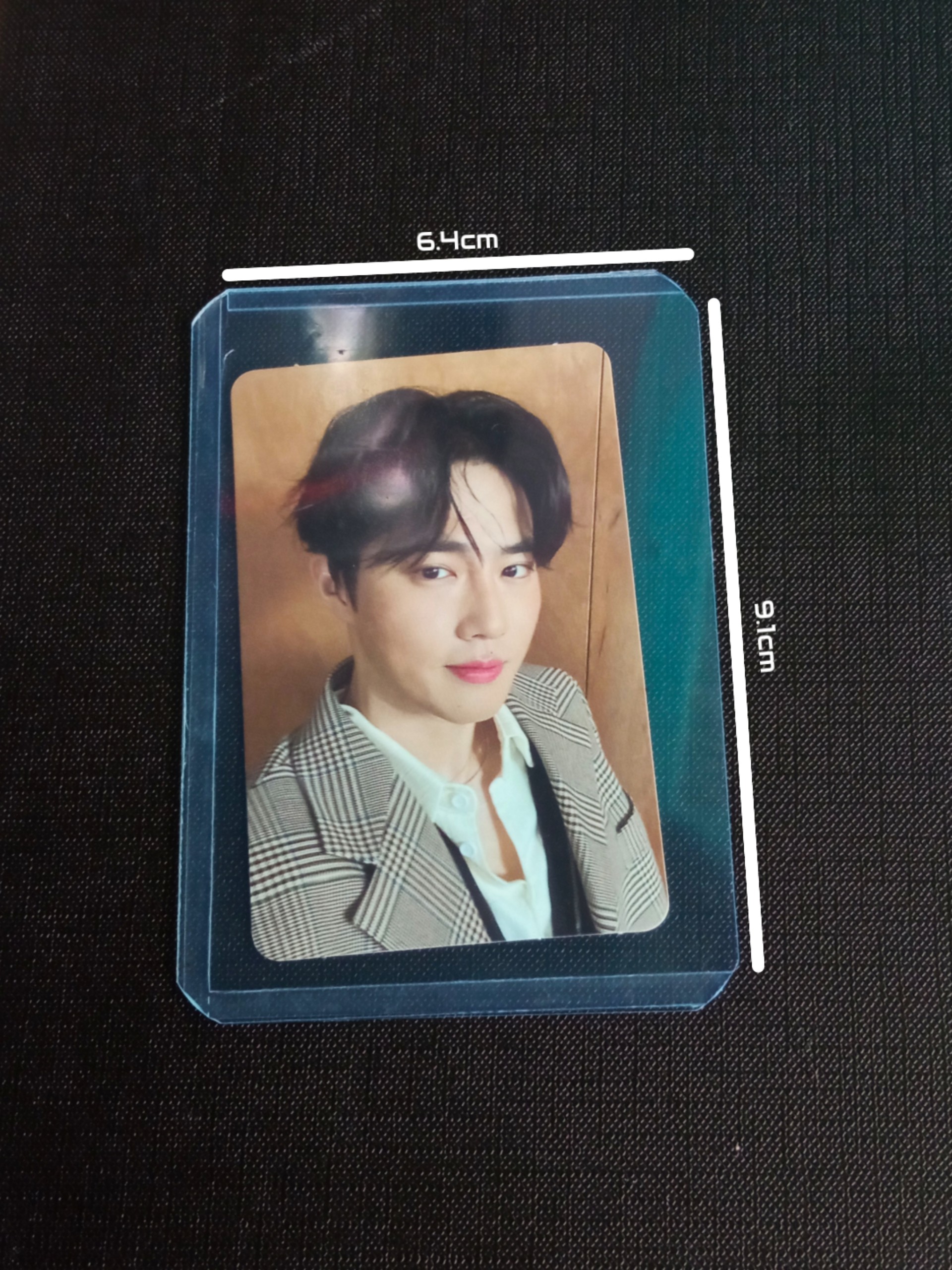 Toploader B8 Đựng Card, Thẻ Bài Pokemon
