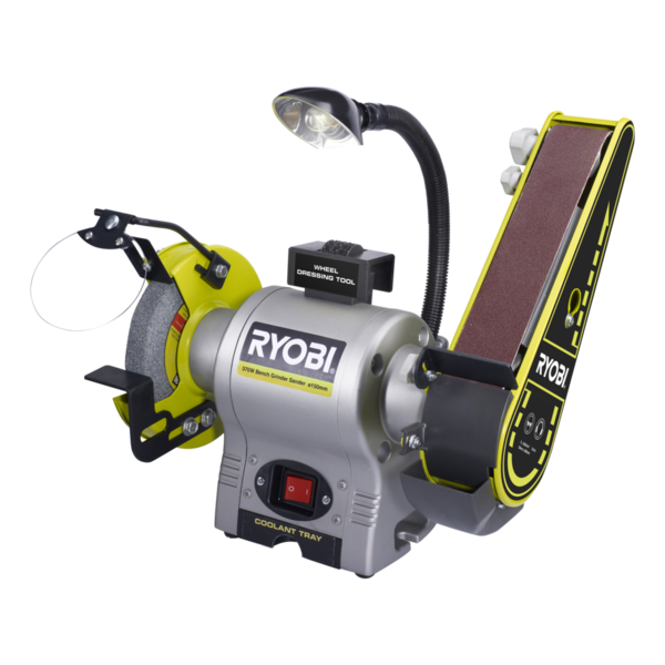 [HCM]MÁY MÀI BÊN ĐÁ BÊN NHÁM HIỆU RYOBI RBGL650G MỚI 100% CHÍNH HÃNG NHẬP KHẨU ÚC