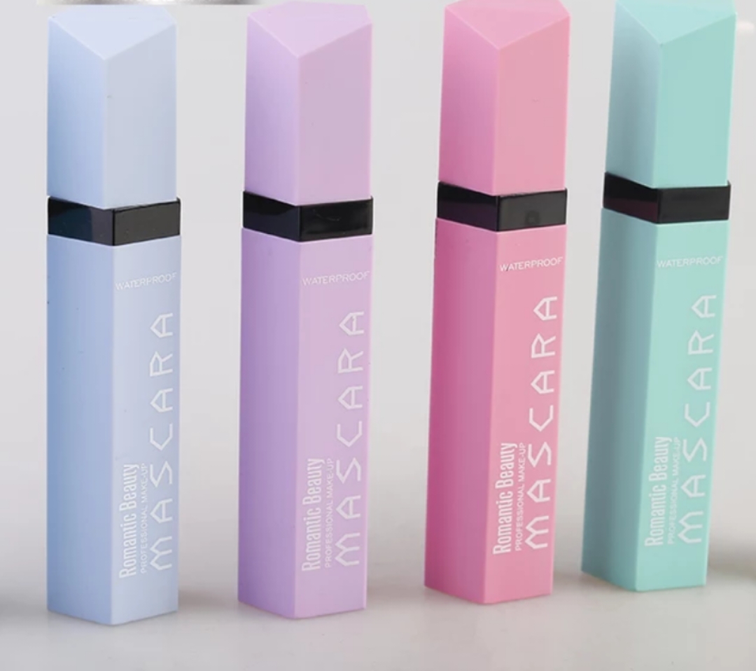 Mascara Chuốt Dài Mi Không Bị Rụng Mi Khi Tẩy Trang