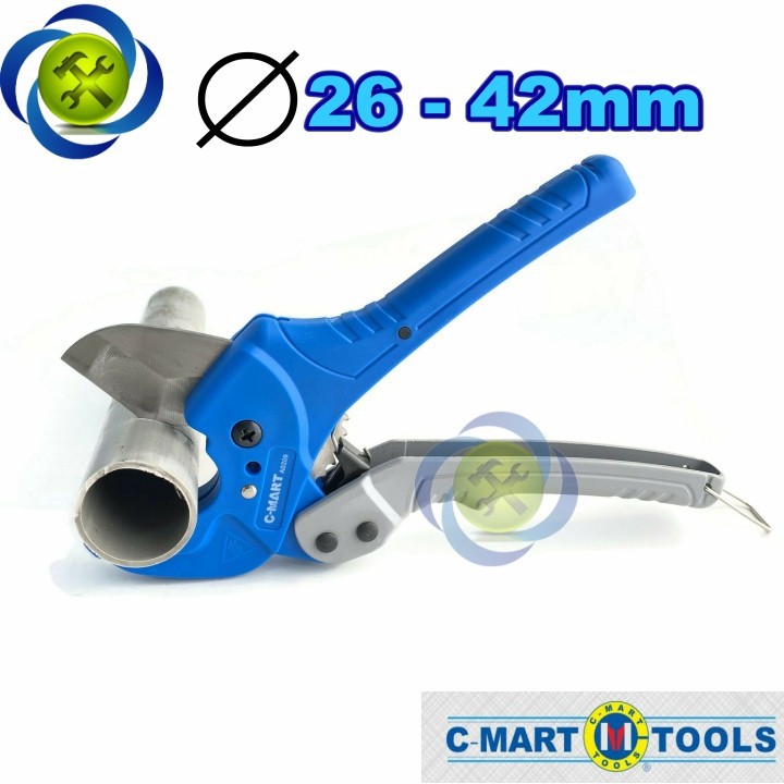 Kéo cắt ống c-mart a0209 26mm - 42mm - c-mart a0209