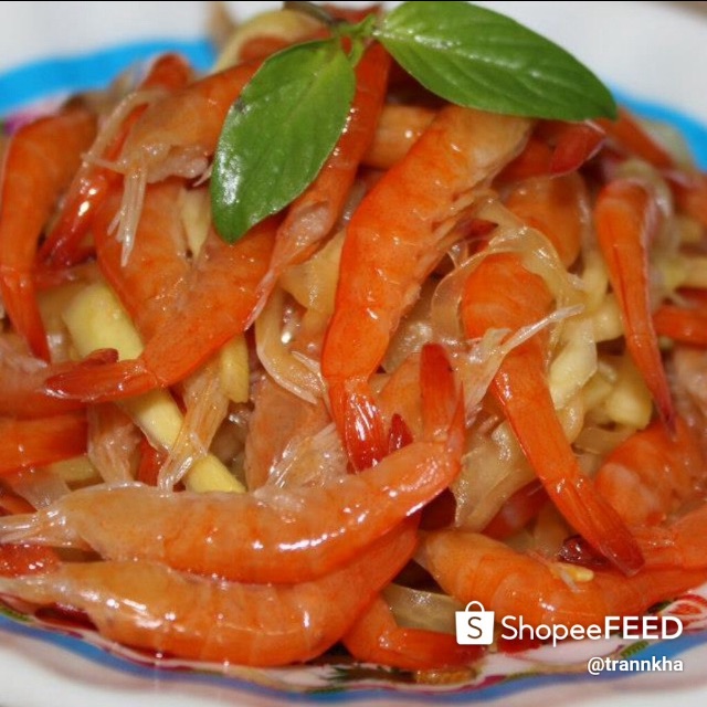 500g mắm tôm