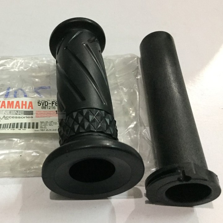 Cặp bao tay gắn xe novo 4