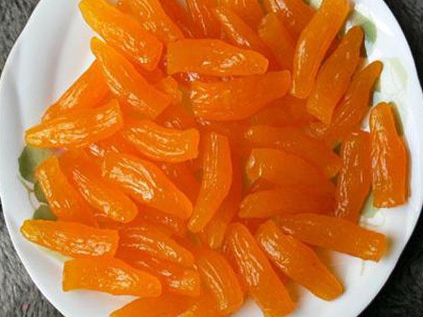 [HCM]Khoai lang sâm Đà Lạt