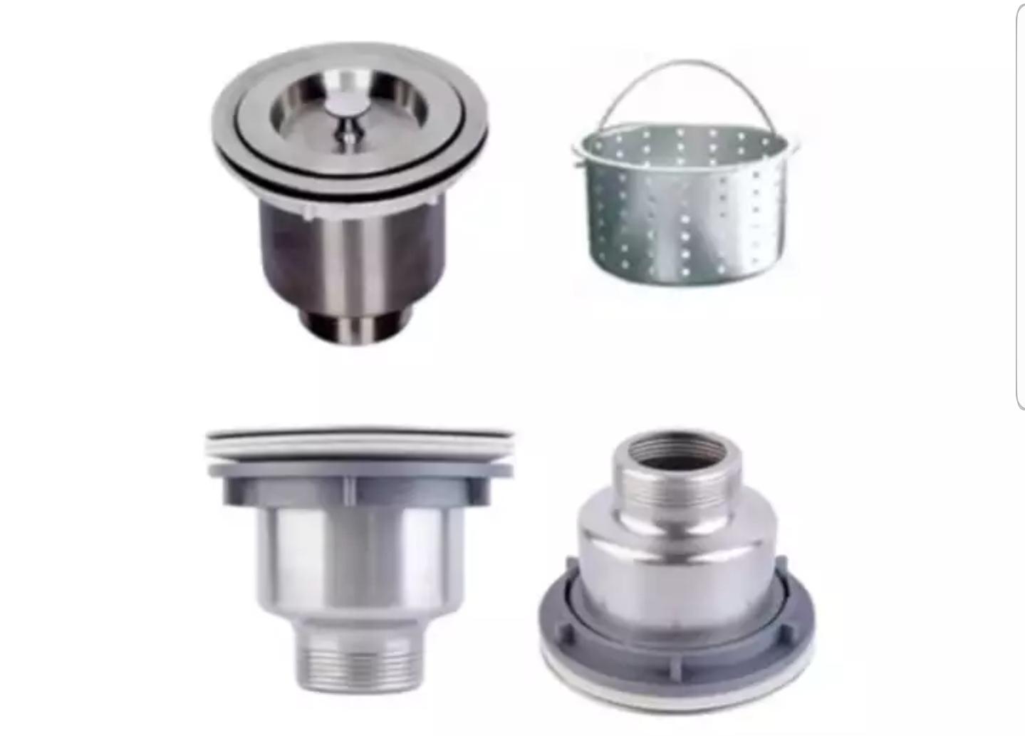 [HCM]-45%

[Q.Tân Bình] Bầu xi phông chậu rửa bát inox 304 siêu bền - kích thước 11