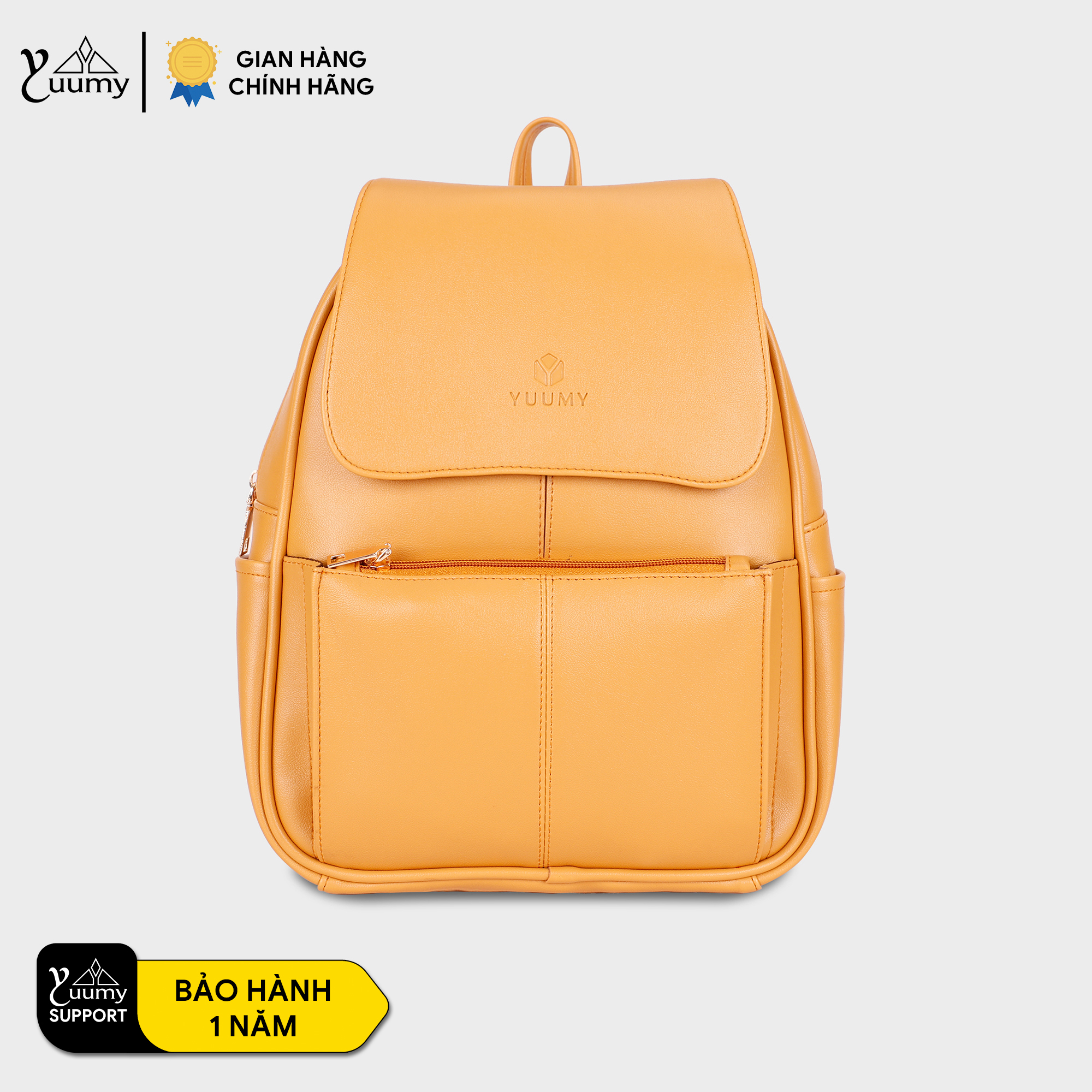 Balo nữ thời trang yuumy yba9 nhiều màu