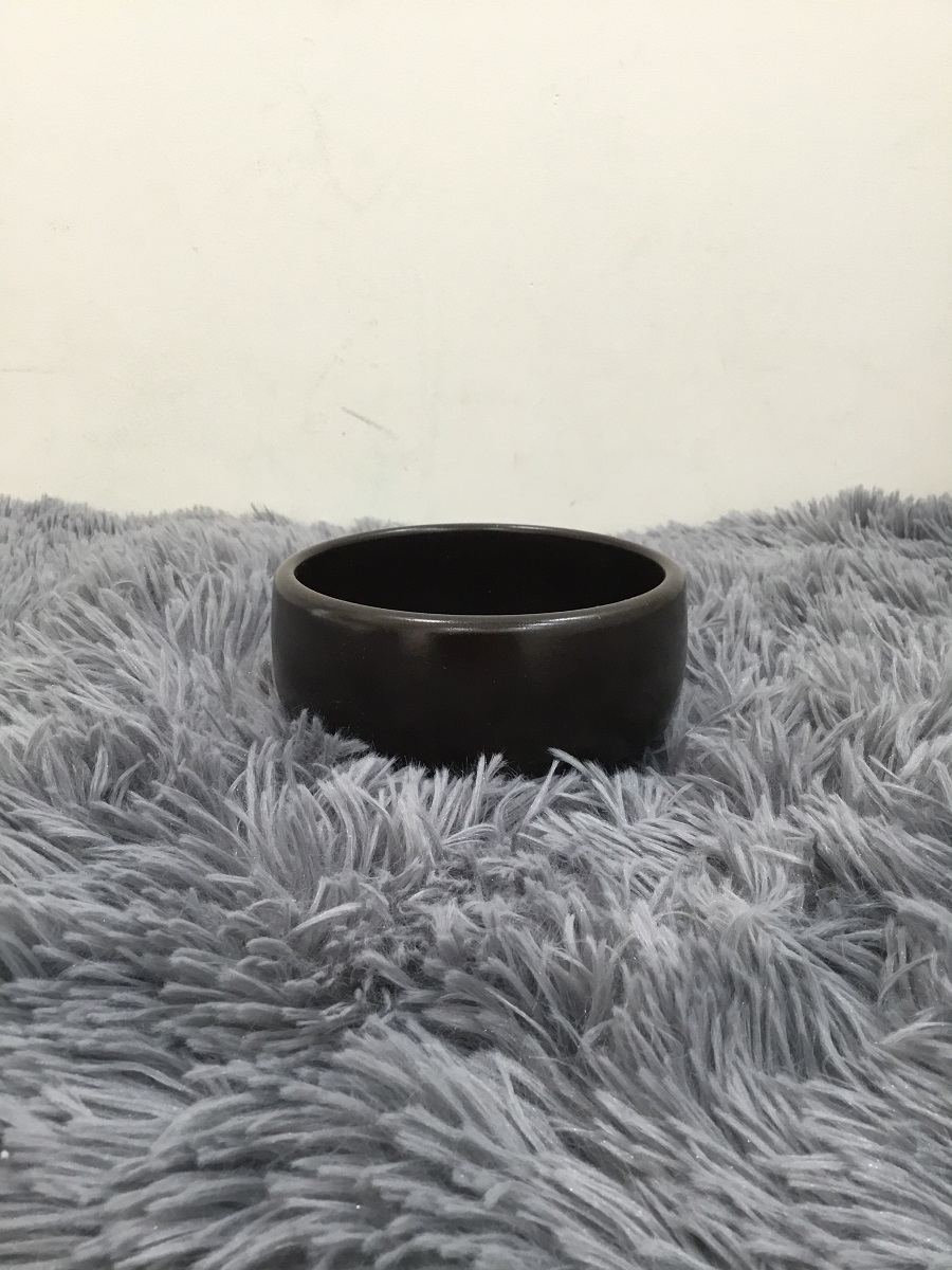 Chén nâu 12 cm - gốm sứ việt